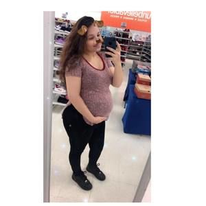 Meet your Posher, Jalitza